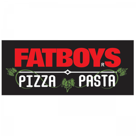 Fatboy's Pizza Pasta