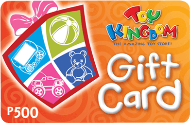 Toy Kingdom