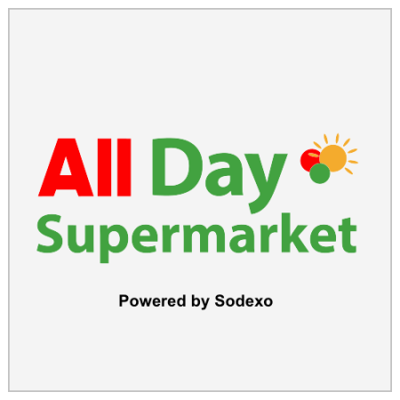AllDay Supermarket