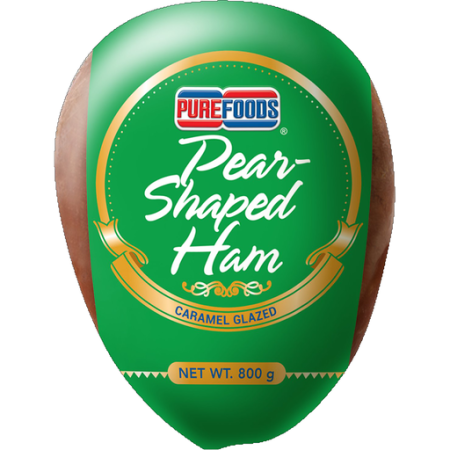 Purefoods Christmas Ham