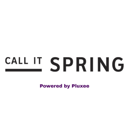 Call It Spring