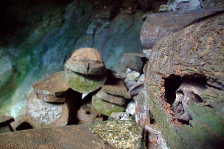 Heritage of the Cordillera: Banaue, Batad, Bangaan & Sagada