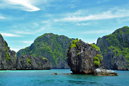 Palawan: Adventure in Paradise