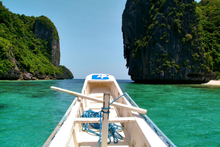 Palawan: Adventure in Paradise