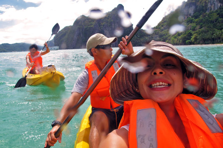 Palawan: Adventure in Paradise