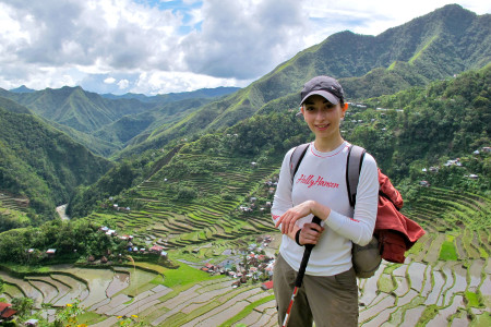 Ifugao Villages Trek