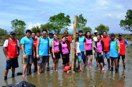 Coastal Conservation and Education Foundation, Inc.