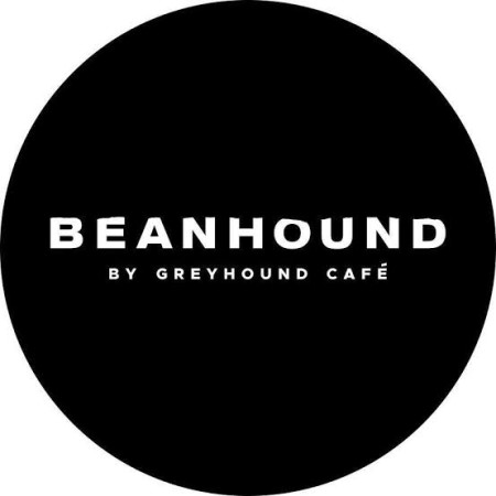 BEANHOUND by Greyhound Café