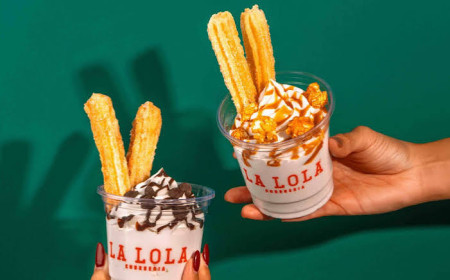 La Lola Churreria