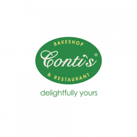 Conti's Bakeshop and Restaurant
