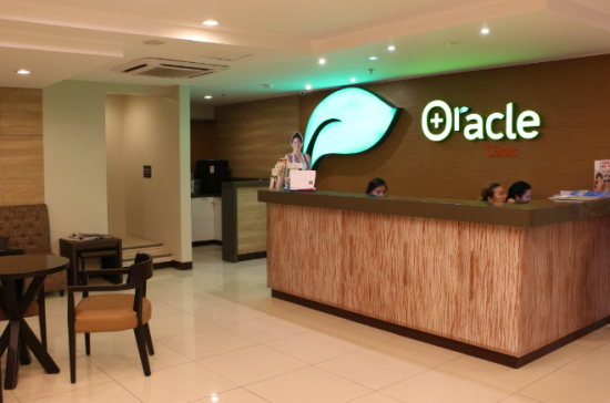 Oracle Korean Aesthetic Clinic