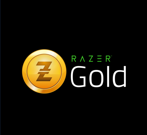 Razer Gold (Mobile Legends)