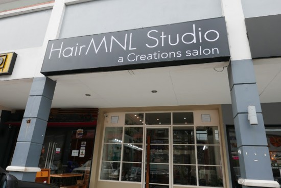 Hair MNL Studio