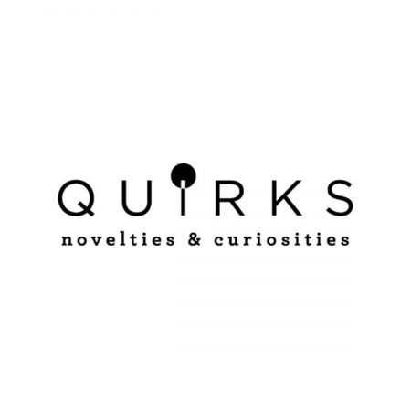 Quirks Novelties & Curiosities