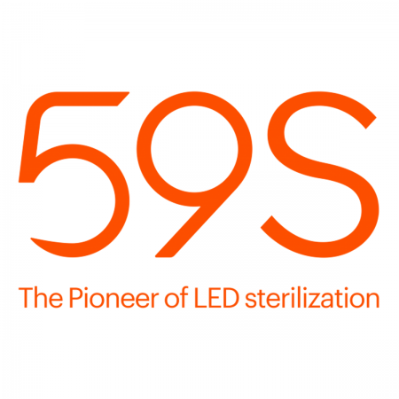 59s UVC LED Sterilization