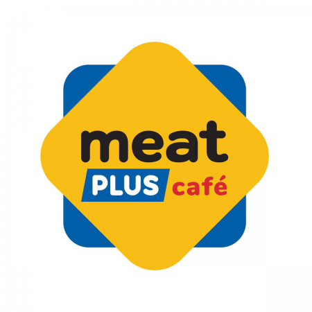 Meat Plus Cafe