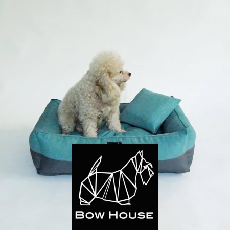Bow House