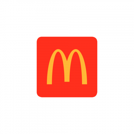 McDonald's Big Mac Solo