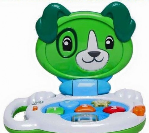Toy Kingdom