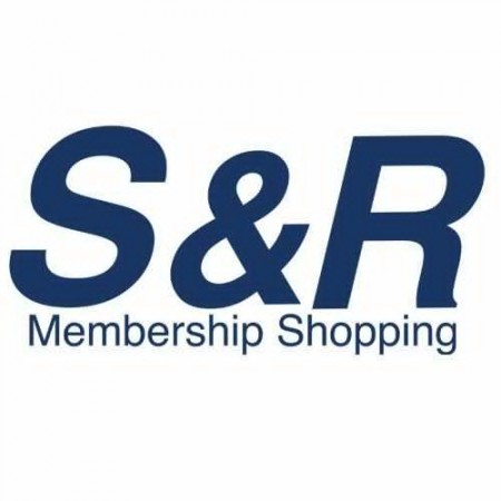 S&R gift certificates at Gifted.PH