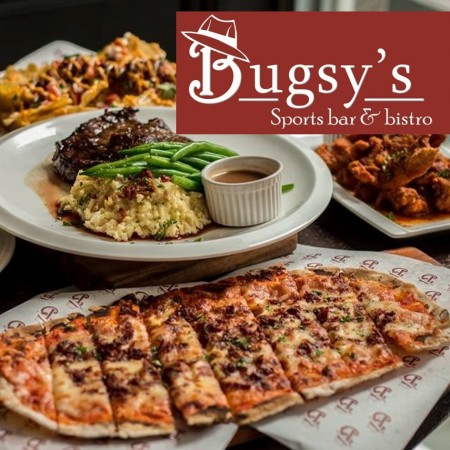 Bugsy's Sports Bar & Bistro BGC