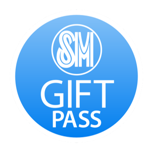 SM Gift Pass eGC