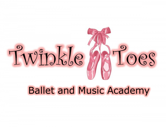 Twinkle Toes Ballet and Music Academy