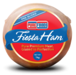 Purefoods Christmas Ham