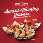 Wing Zone