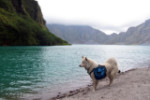 Pinatubo Volcano Off-Roading & Hiking