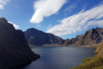 Pinatubo Volcano Off-Roading & Hiking