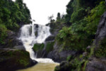 The Waterfalls of Laguna: Hulugan & Pagsanjan Falls