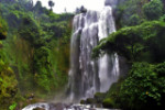 The Waterfalls of Laguna: Hulugan & Pagsanjan Falls