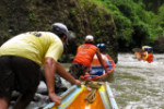 The Waterfalls of Laguna: Hulugan & Pagsanjan Falls