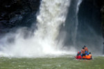 The Waterfalls of Laguna: Hulugan & Pagsanjan Falls