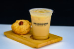 BEANHOUND by Greyhound Café