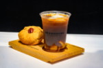 BEANHOUND by Greyhound Café