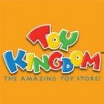 Toy Kingdom