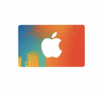 Apple Gift Card USA