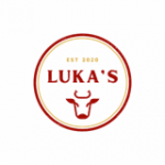 Luka's Butter Steak