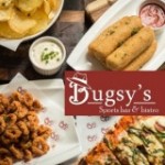 Bugsy's Sports Bar & Bistro BGC