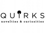 Quirks Novelties & Curiosities