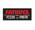Fatboy's Pizza Pasta