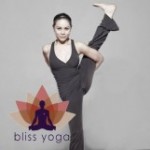 Bliss Yoga