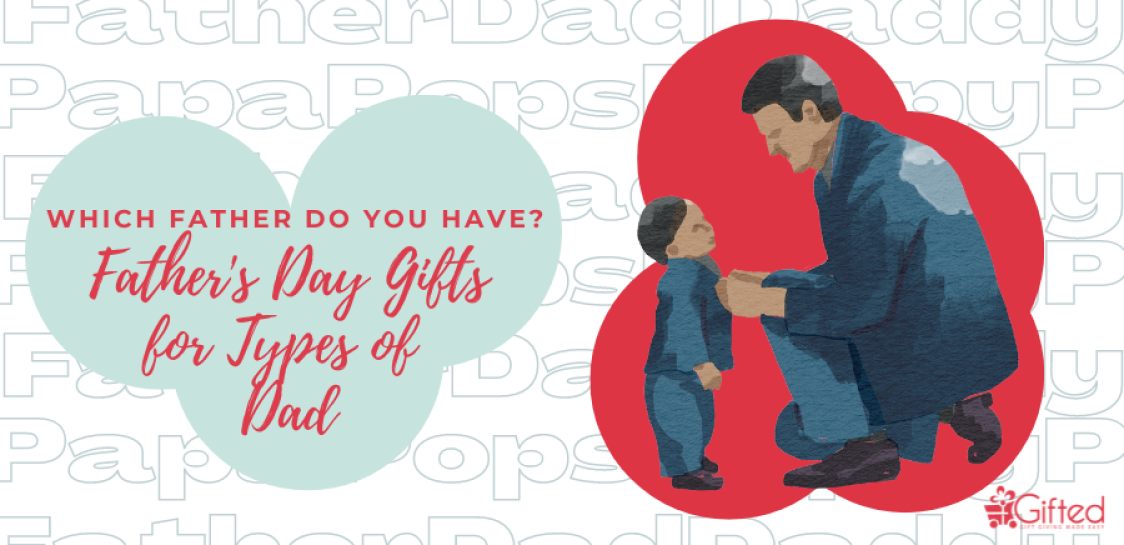 What Gifts Your Dad Can't Resist? Here are Father's Day Gift Suggestions's Image