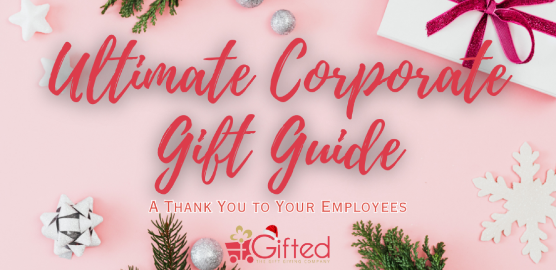 The Ultimate Corporate Christmas Gifting Guide 2023's Image