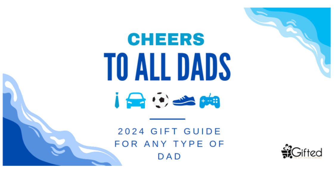 Father's Day Gift Guide 2024's Image