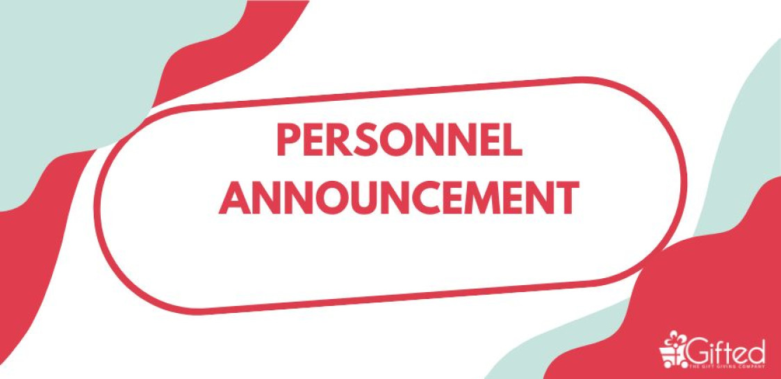 Personnel Announcements's Image