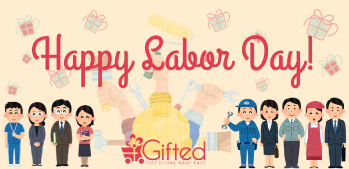 Make Labor Day Count's Image