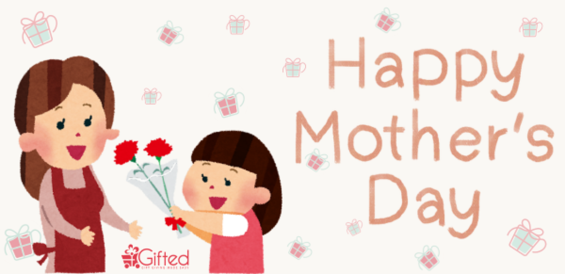 Thoughtful Treats for Mom: Celebrate Mother’s Day with Gifted.PH's Image